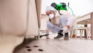 Real Estate Pest Inspections in Altamont, NY